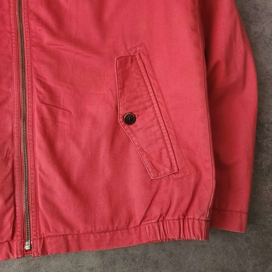 Náutica Harrington Jacket S 3