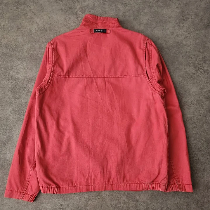 Náutica Harrington Jacket S 6