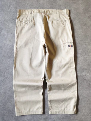 Dickies Double Knee Pants