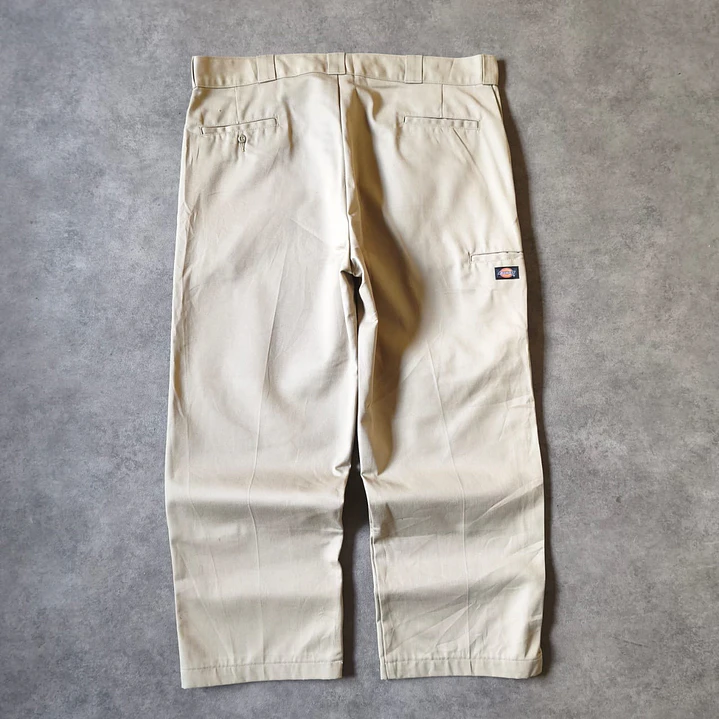 Dickies Double Knee Pants 1