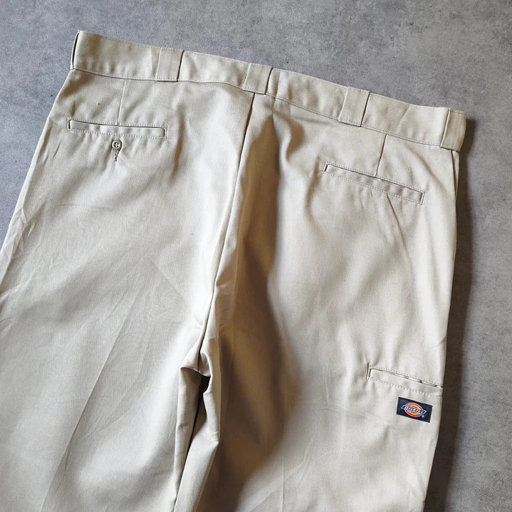 Dickies Double Knee Pants 2