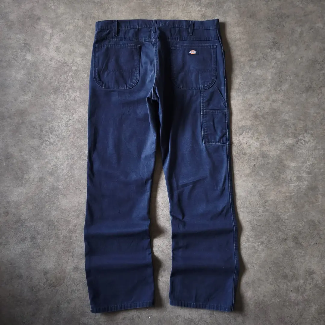 Dickies Carpenter Pants 36x34🇺🇸/48🇨🇱 1
