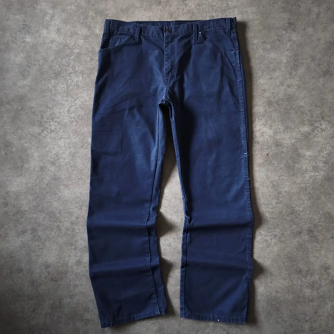 Dickies Carpenter Pants 36x34🇺🇸/48🇨🇱 2