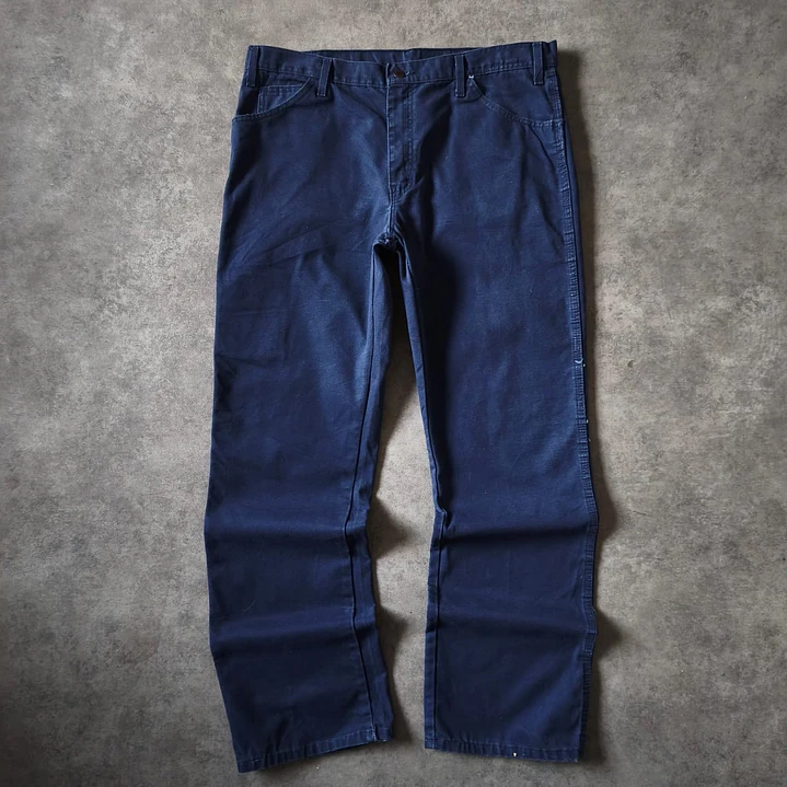 Dickies Carpenter Pants 36x34🇺🇸/48🇨🇱 2
