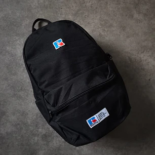 Vintage Russel Athletic Backpack