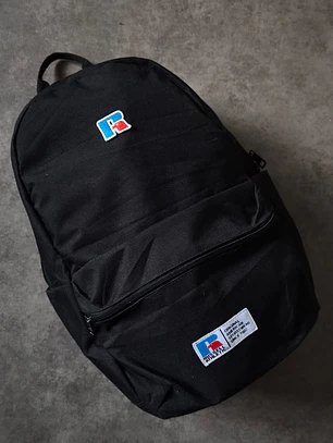 Vintage Russel Athletic Backpack