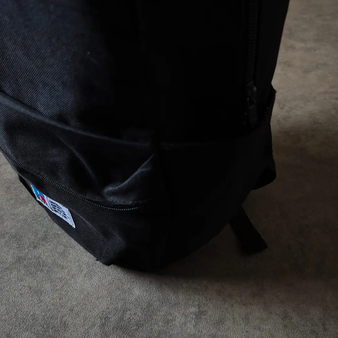 Vintage Russel Athletic Backpack 2