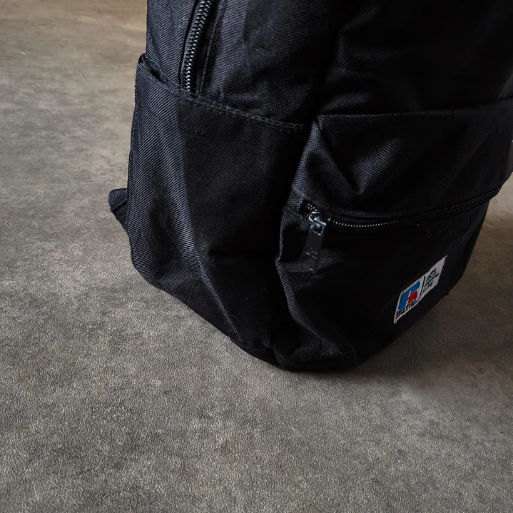 Vintage Russel Athletic Backpack 3