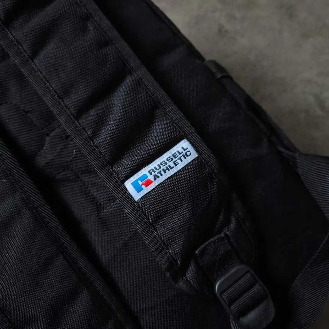Vintage Russel Athletic Backpack 5
