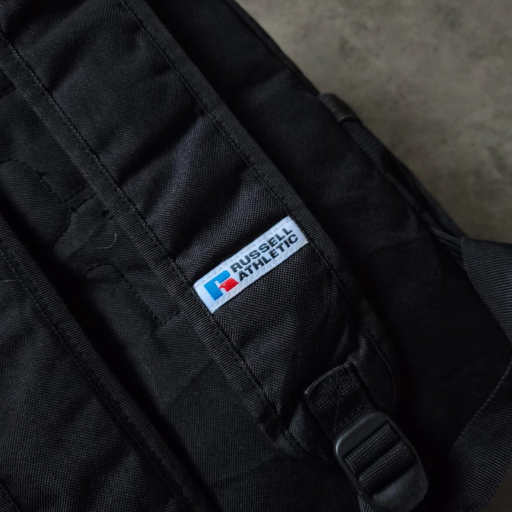 Vintage Russel Athletic Backpack 5