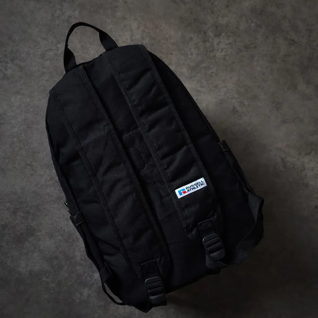 Vintage Russel Athletic Backpack 6