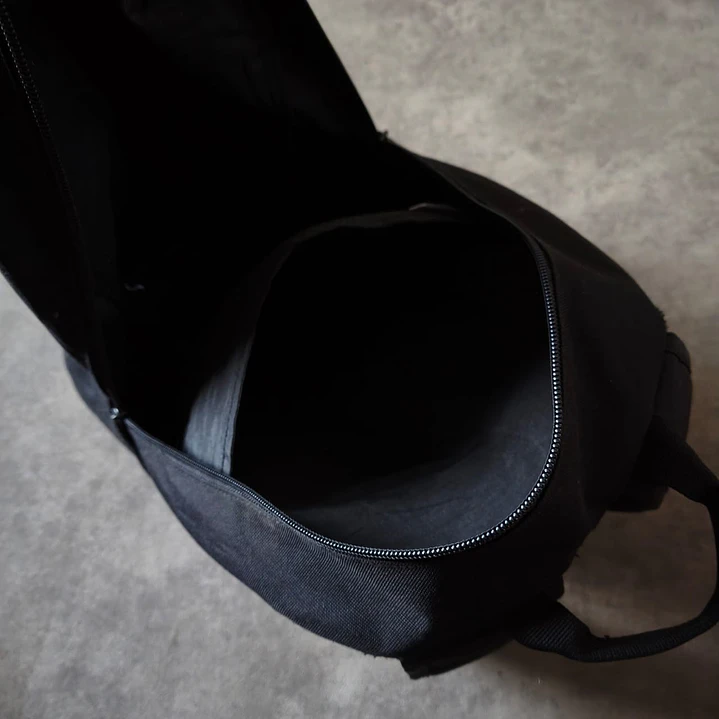 Vintage Russel Athletic Backpack 4