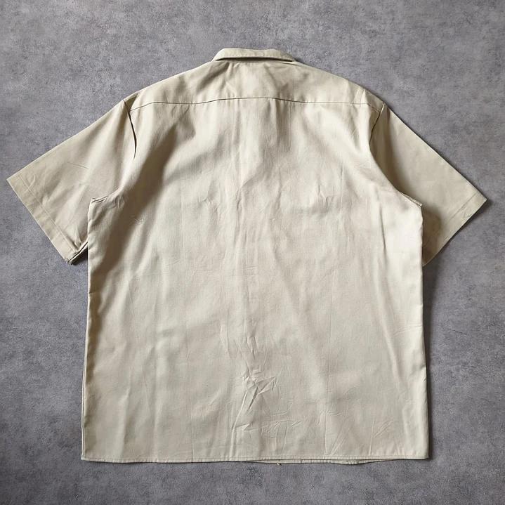 Dickies Work Shirt XL 4
