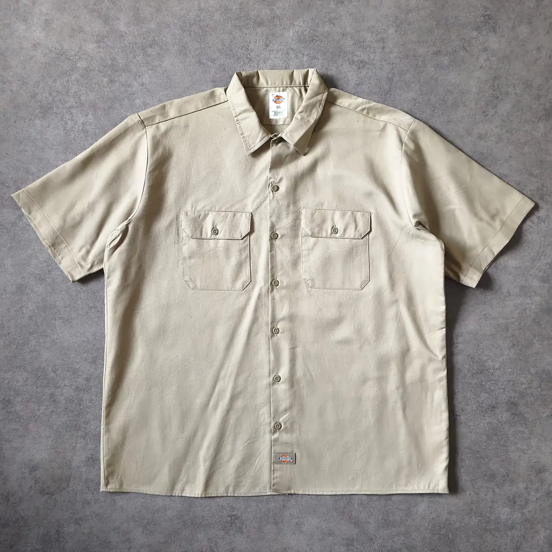 Dickies Work Shirt XL 1