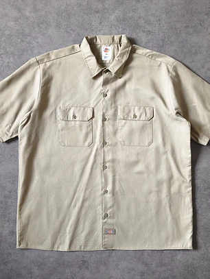 Dickies Work Shirt XL