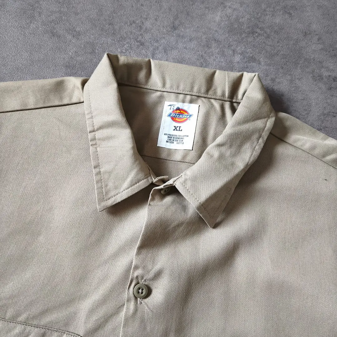 Dickies Work Shirt XL 2