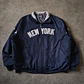 Majestic X New York Yankees Bomber Jacket XXL - Miniatura 1