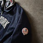 Majestic X New York Yankees Bomber Jacket XXL - Miniatura 4