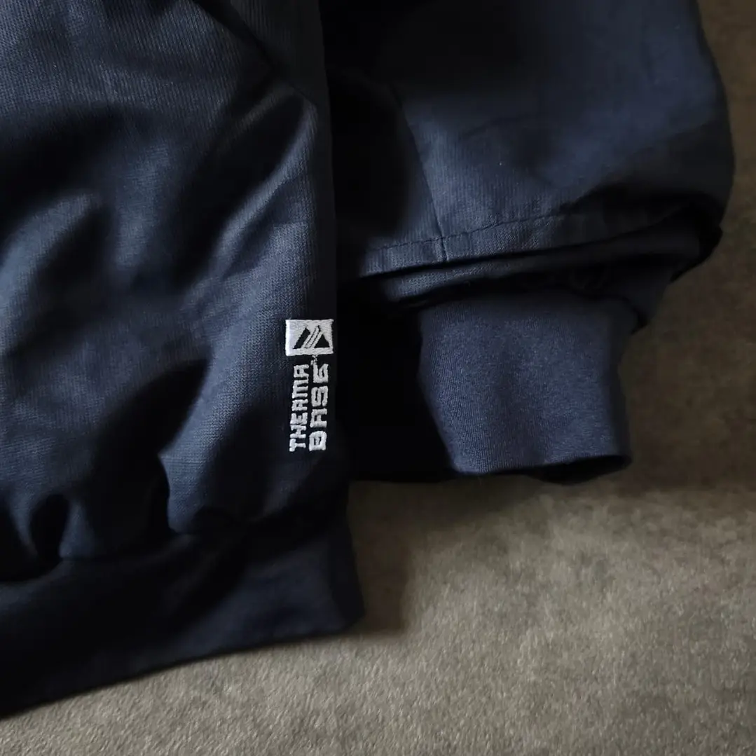 Majestic X New York Yankees Bomber Jacket XXL 5