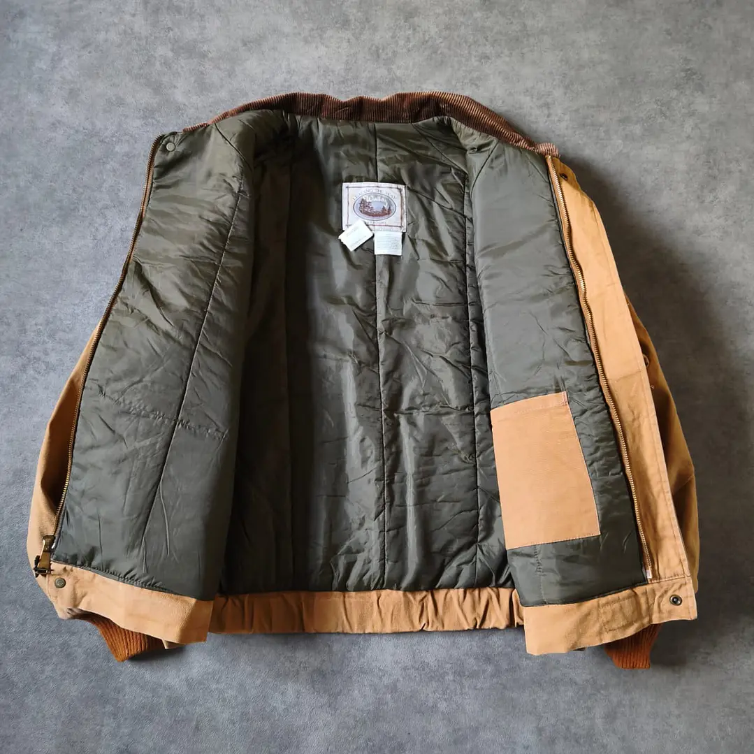 Walls Work Jacket XL 2