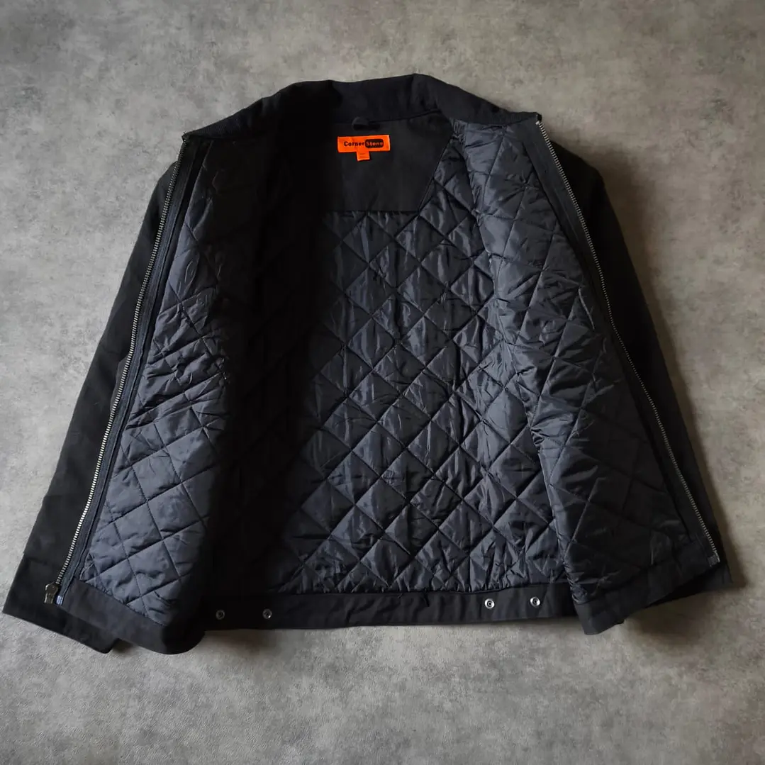 Corner Stone Detroit Jacket XL/XXL 2