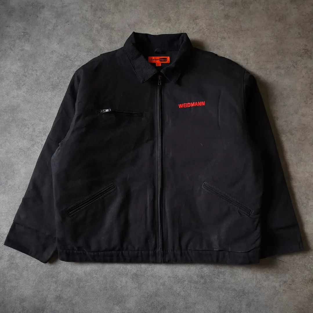 Corner Stone Detroit Jacket XL/XXL 1