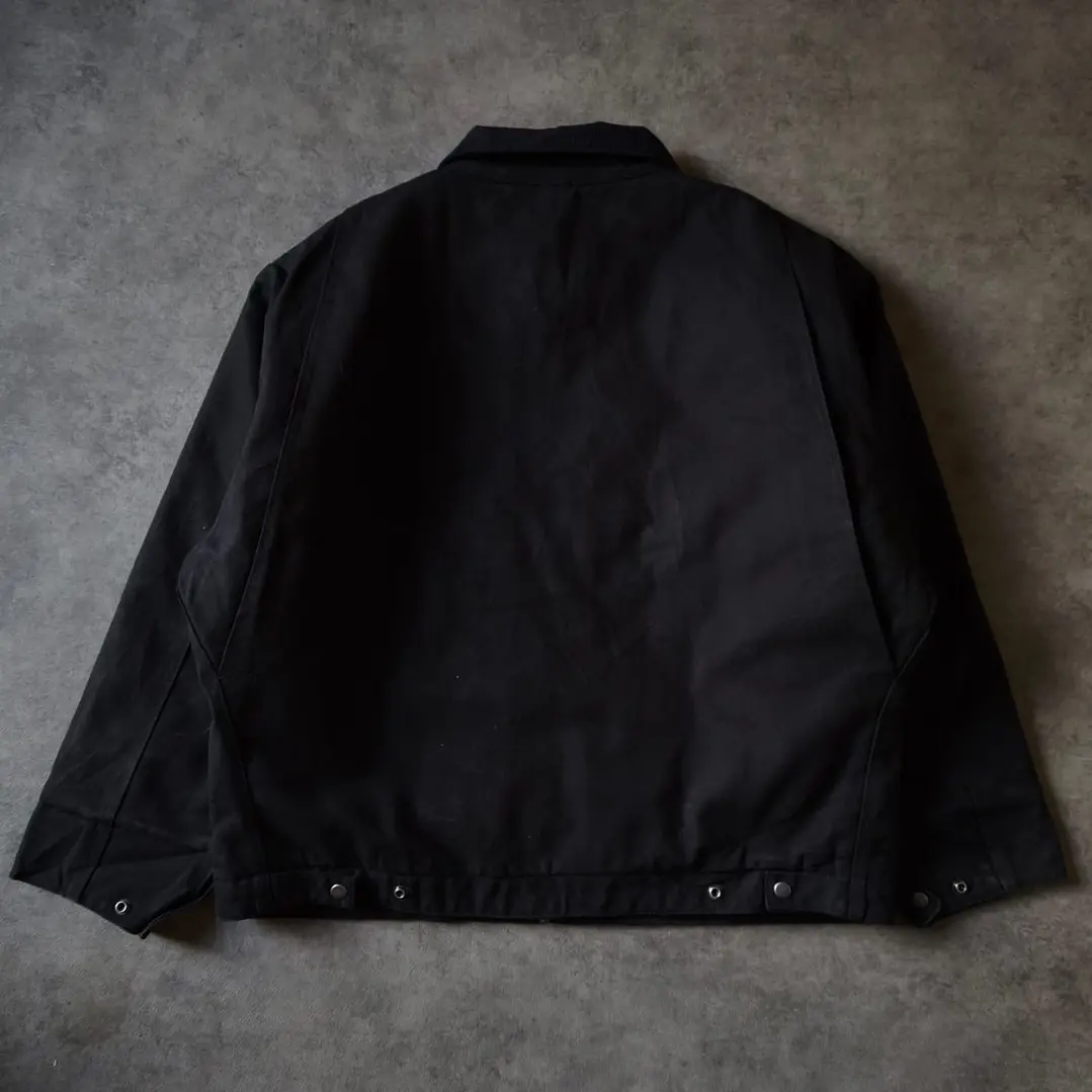 Corner Stone Detroit Jacket XL/XXL 3