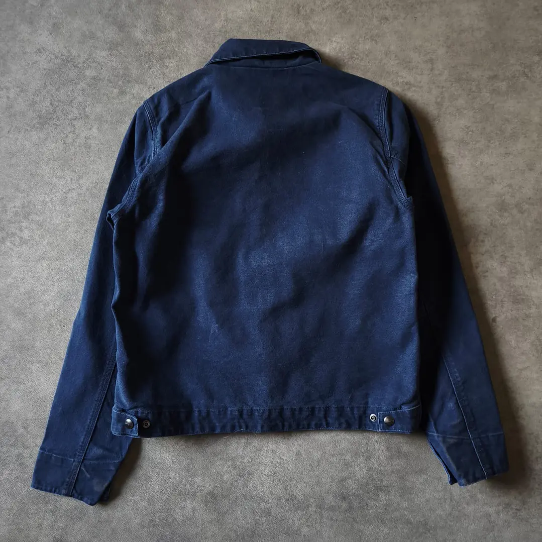 Carhartt Detroit Jacket S 5