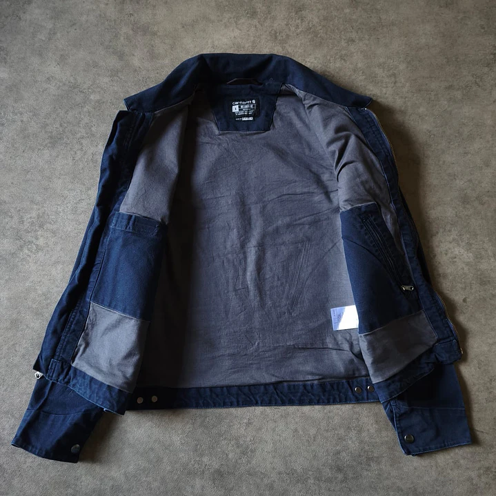 Carhartt Detroit Jacket S 4