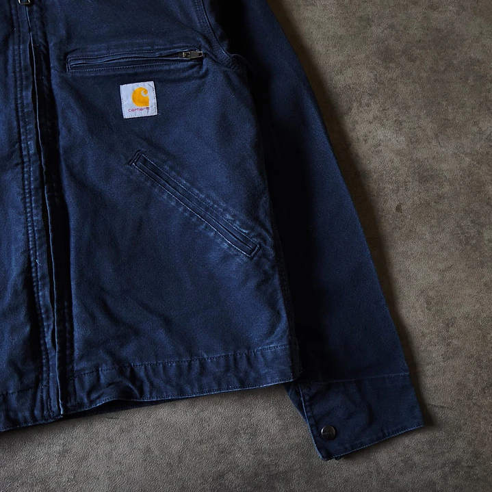 Carhartt Detroit Jacket S 3