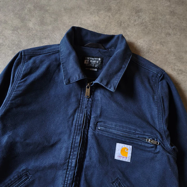 Carhartt Detroit Jacket S 2