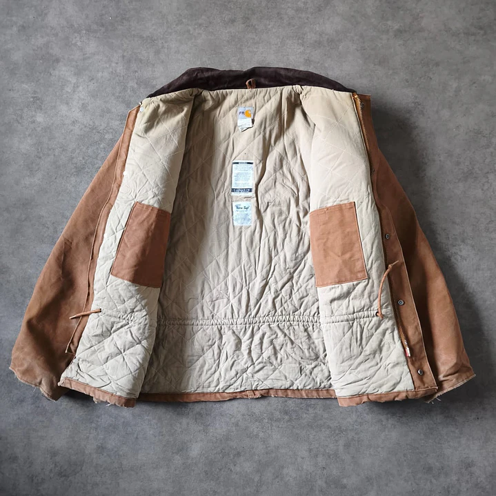 Carhartt Artic Fr XXL 6
