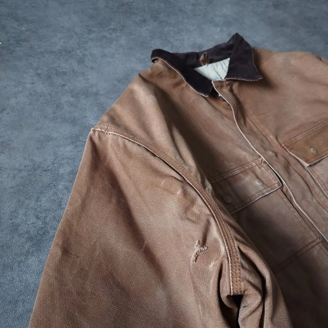 Carhartt Artic Fr XXL 3