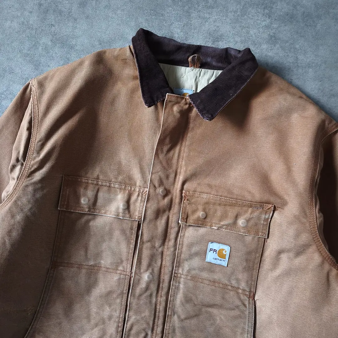 Carhartt Artic Fr XXL 2
