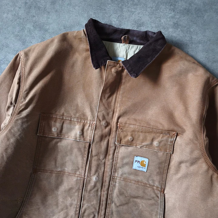 Carhartt Artic Fr XXL 2