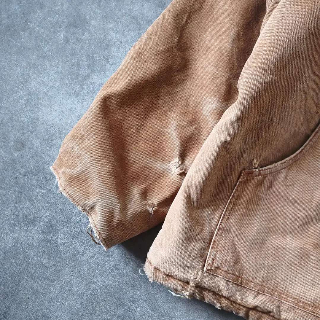 Carhartt Artic Fr XXL 4