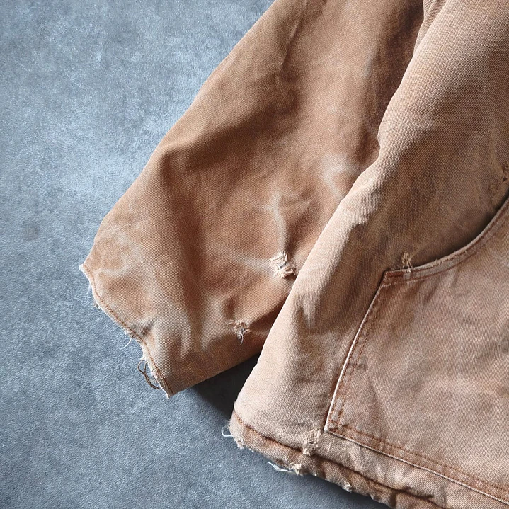 Carhartt Artic Fr XXL 4