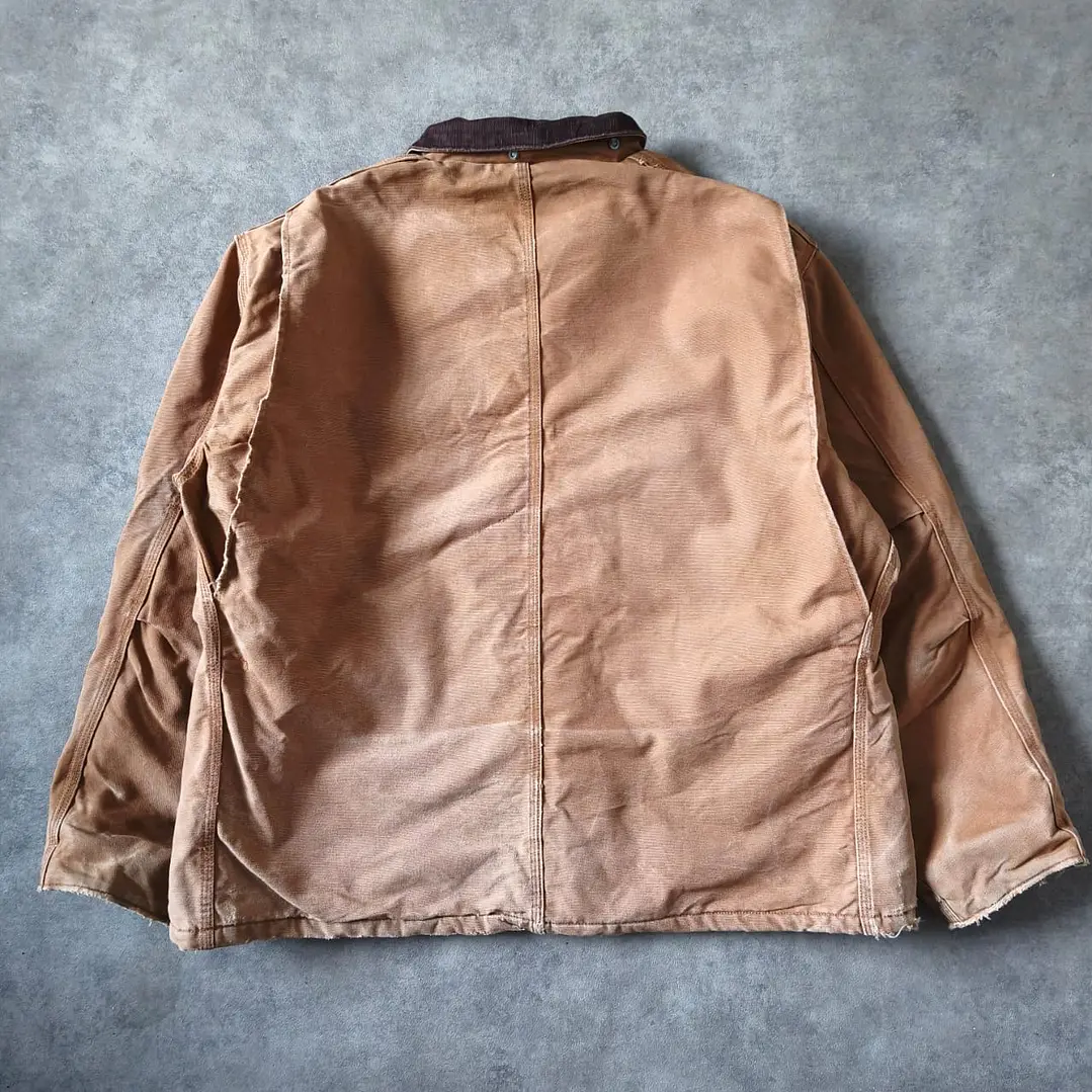 Carhartt Artic Fr XXL 7