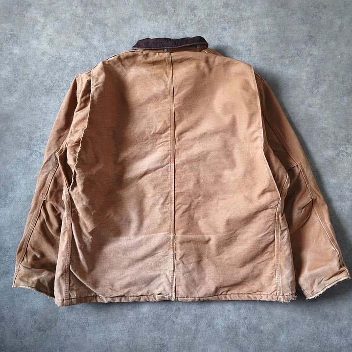Carhartt Artic Fr XXL 7