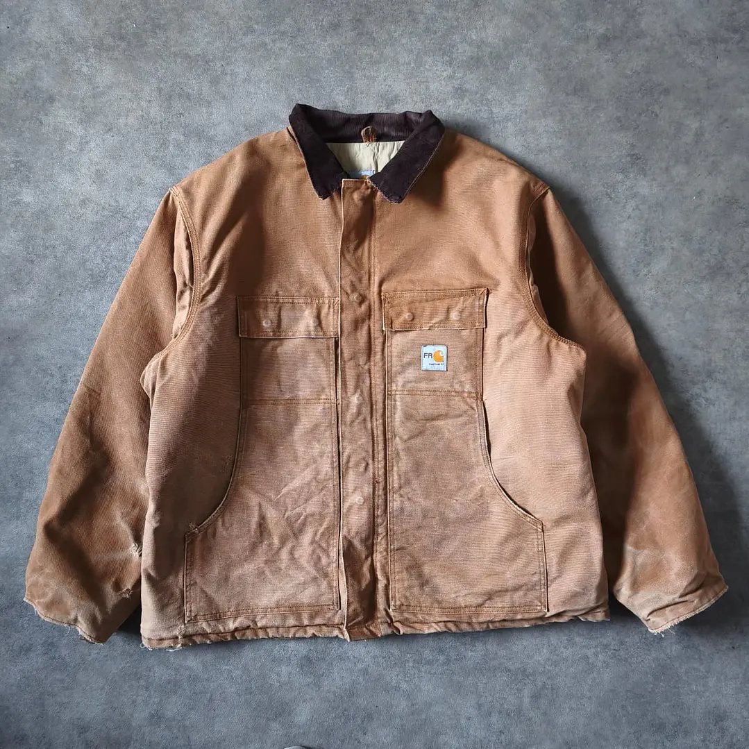 Carhartt Artic Fr XXL 1