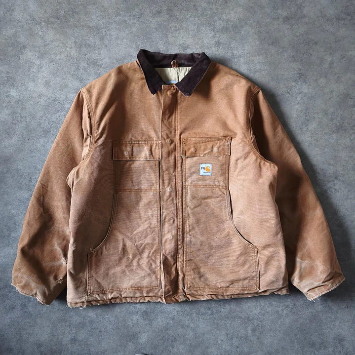 Carhartt Artic Fr XXL 1