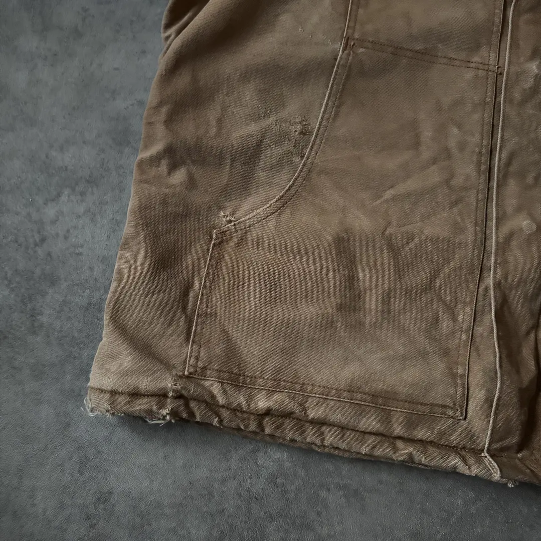 Carhartt Artic Fr XXL 5