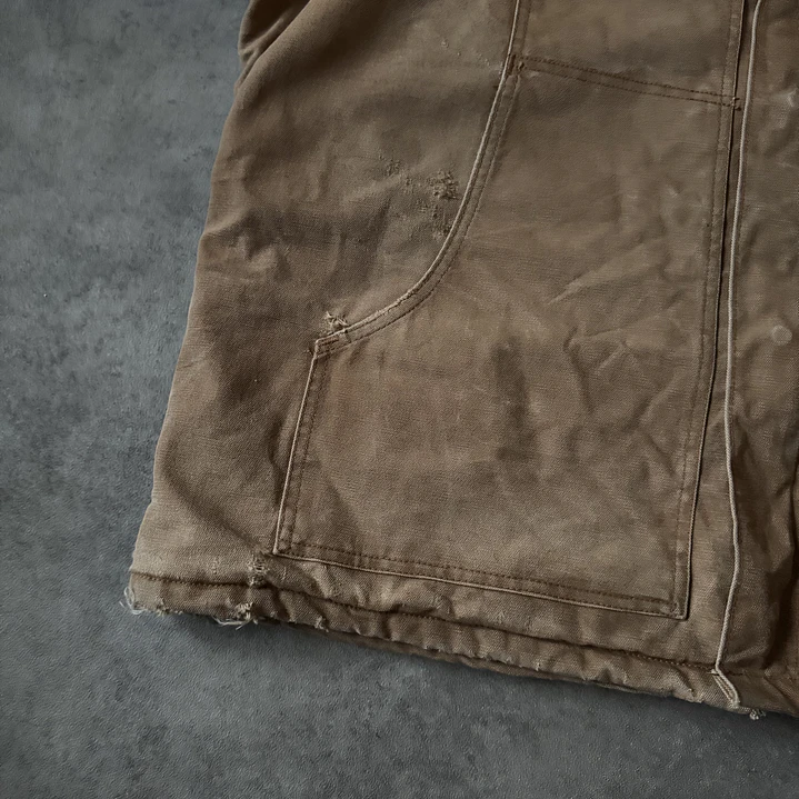 Carhartt Artic Fr XXL 5