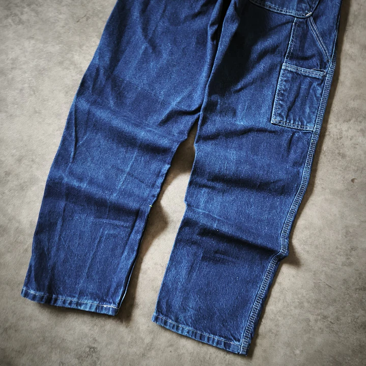 WearGuard Denim Carpenter Pants 32x32🇺🇸/40🇨🇱 3