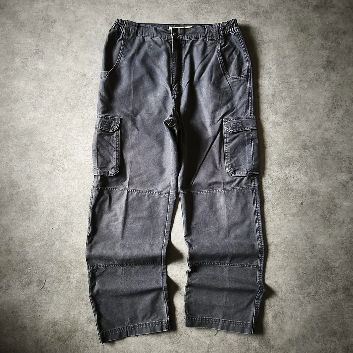 Cabela’s Cargo Pants 34x32🇺🇸/44🇨🇱 3