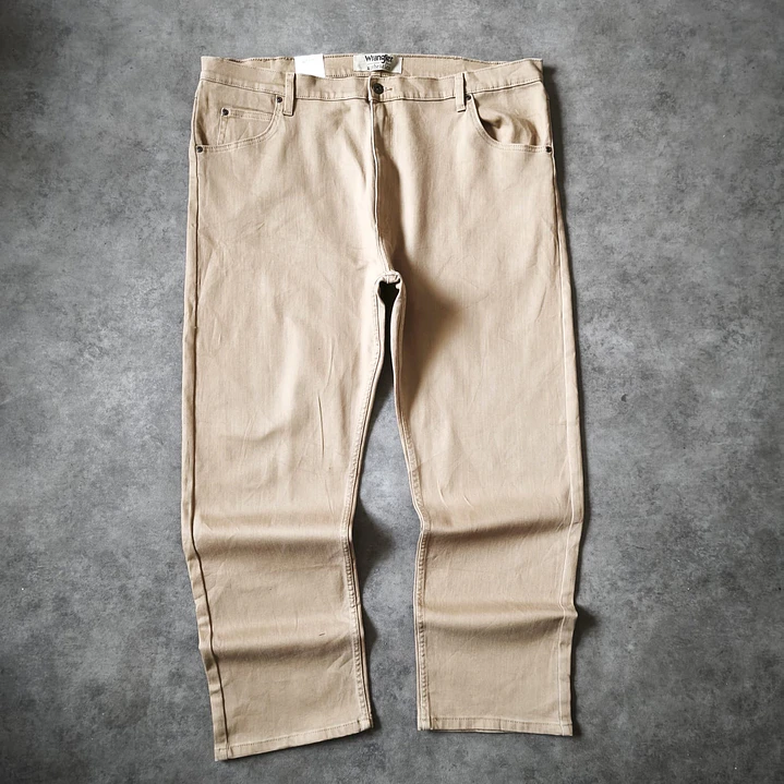 Wrangler Pants 42x29🇺🇸/54🇨🇱 3
