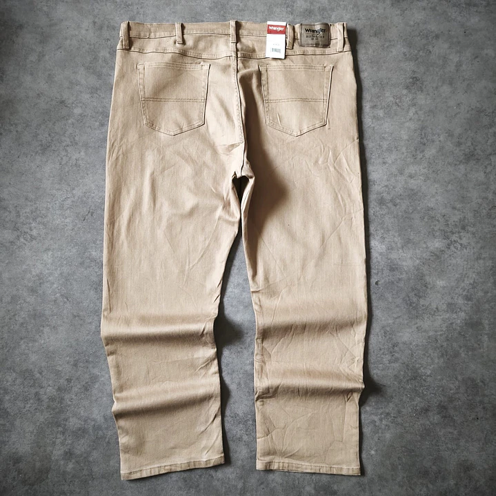 Wrangler Pants 42x29🇺🇸/54🇨🇱 1