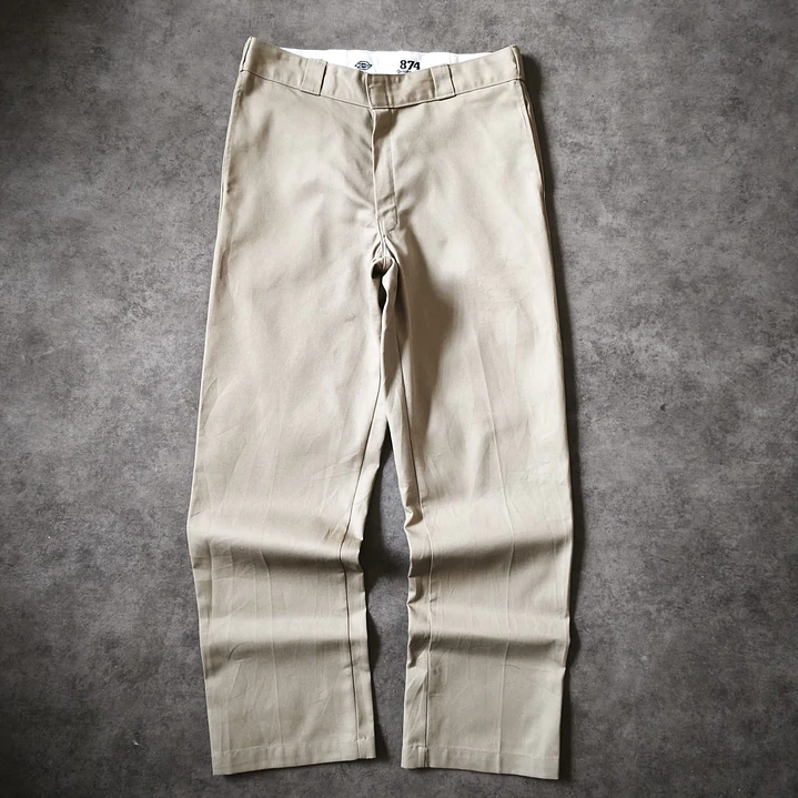 Dickies 874 Pants 46🇨🇱CL 3