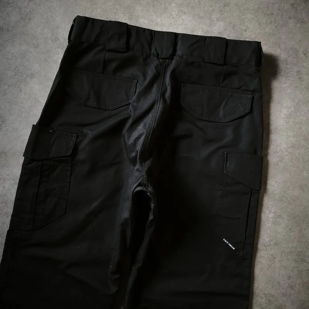Tact Squad Cargo Pants 34🇺🇸/44🇨🇱 2