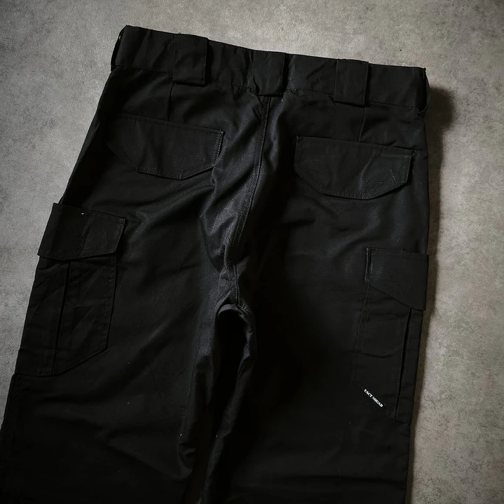 Tact Squad Cargo Pants 34🇺🇸/44🇨🇱 2